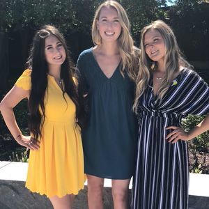 Meet your Posher, Sara